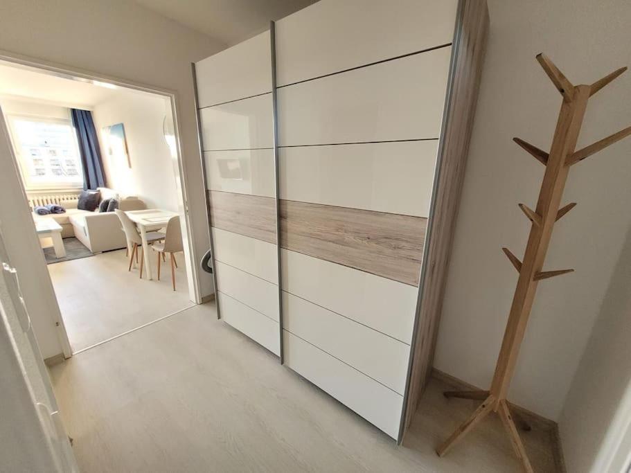 Ferienwohnung Seestern Geeste Бремергафен Екстер'єр фото