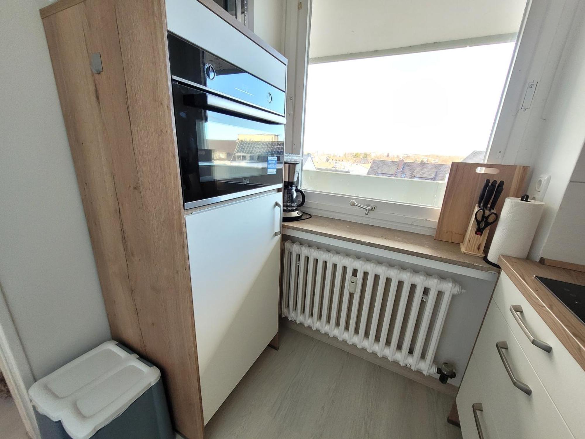 Ferienwohnung Seestern Geeste Бремергафен Номер фото